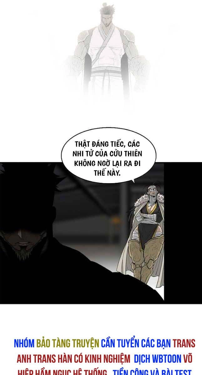 Bắc Kiếm Giang Hồ Chapter 173 - 67