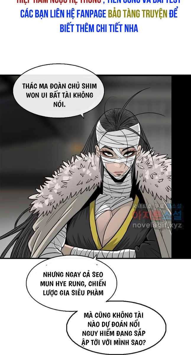 Bắc Kiếm Giang Hồ Chapter 173 - 68