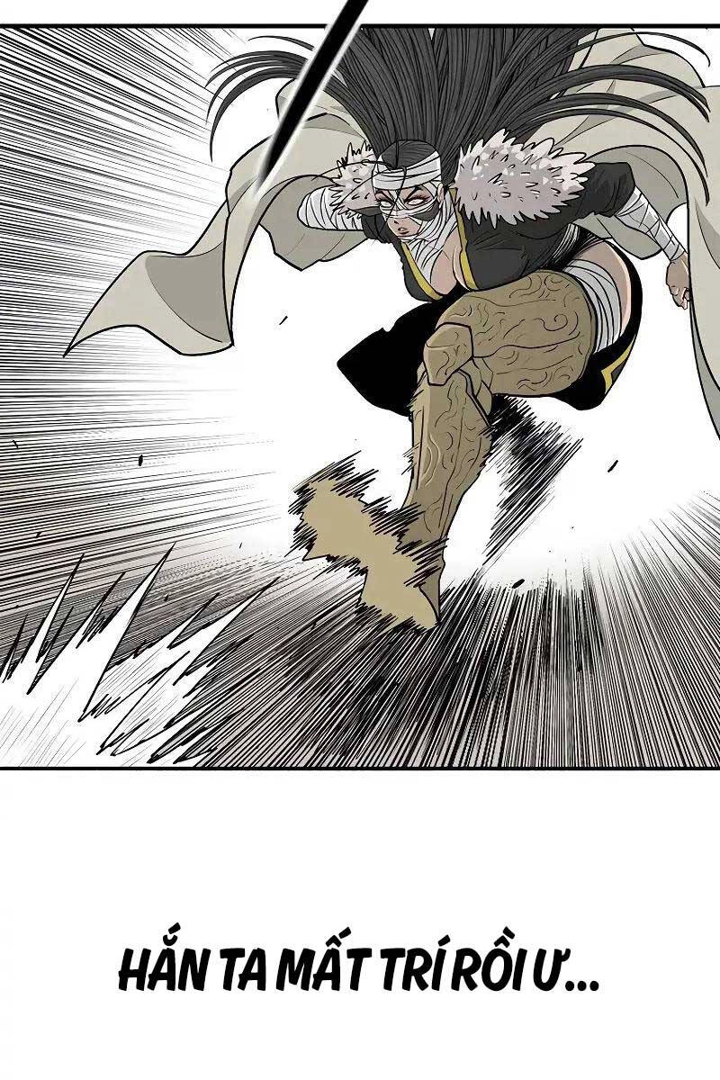 Bắc Kiếm Giang Hồ Chapter 174 - 5