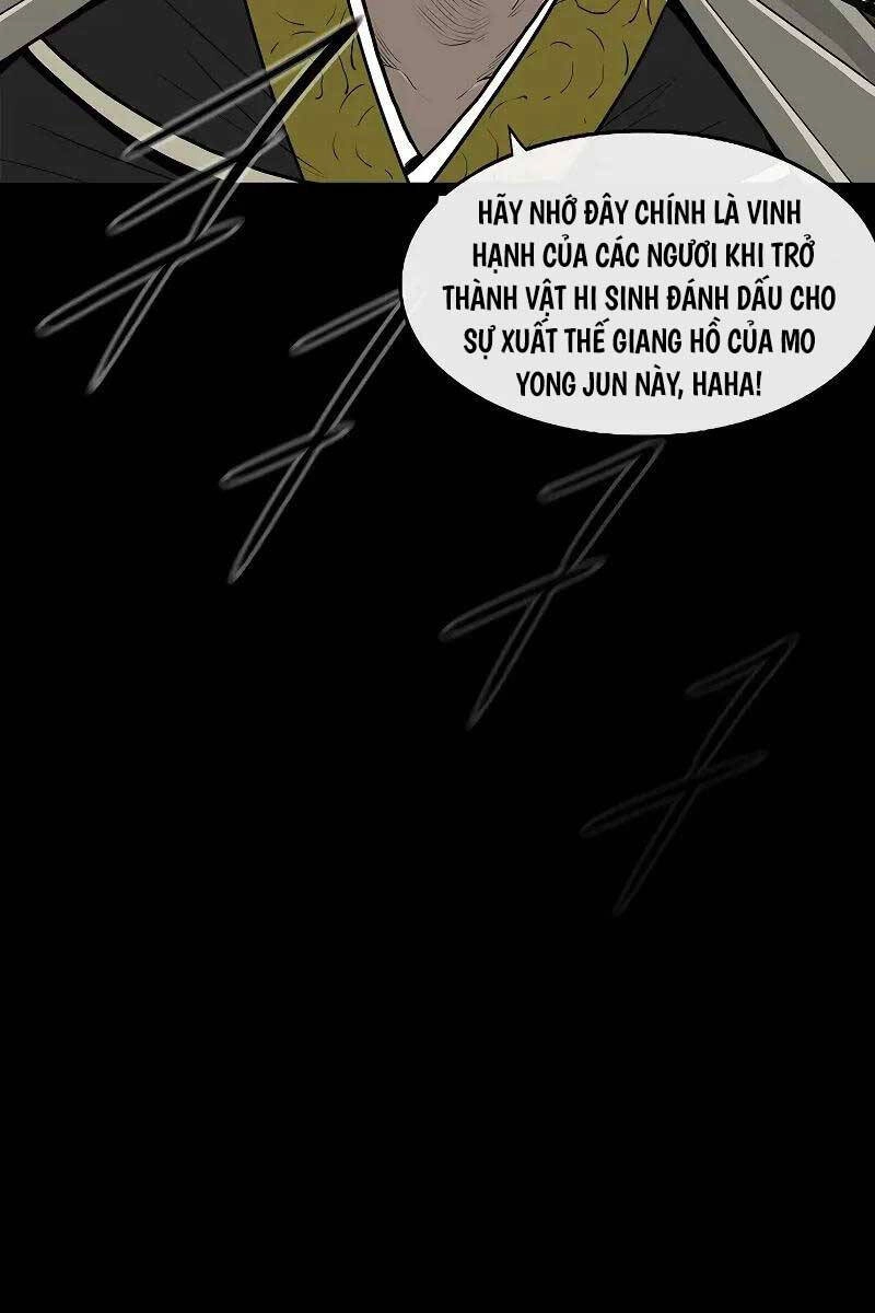 Bắc Kiếm Giang Hồ Chapter 174 - 90