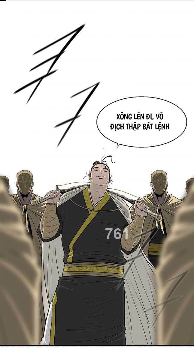 Bắc Kiếm Giang Hồ Chapter 175 - 1