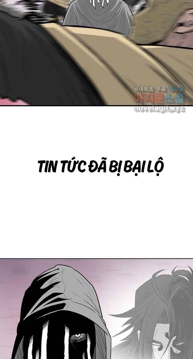 Bắc Kiếm Giang Hồ Chapter 175 - 4