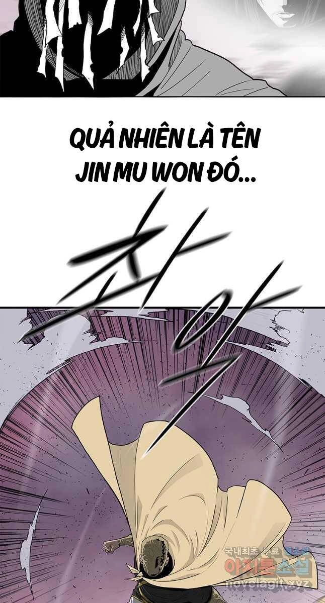 Bắc Kiếm Giang Hồ Chapter 175 - 5