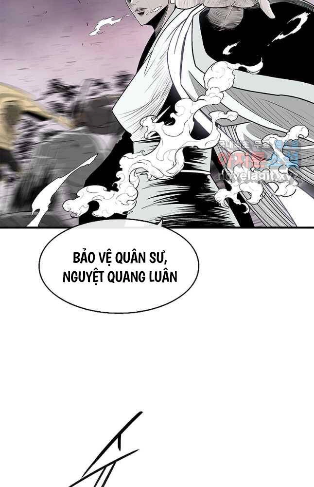 Bắc Kiếm Giang Hồ Chapter 175 - 9