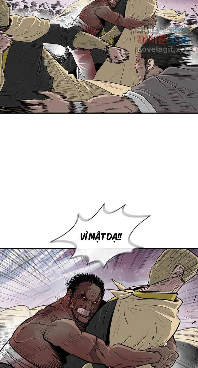 Bắc Kiếm Giang Hồ Chapter 175 - 16