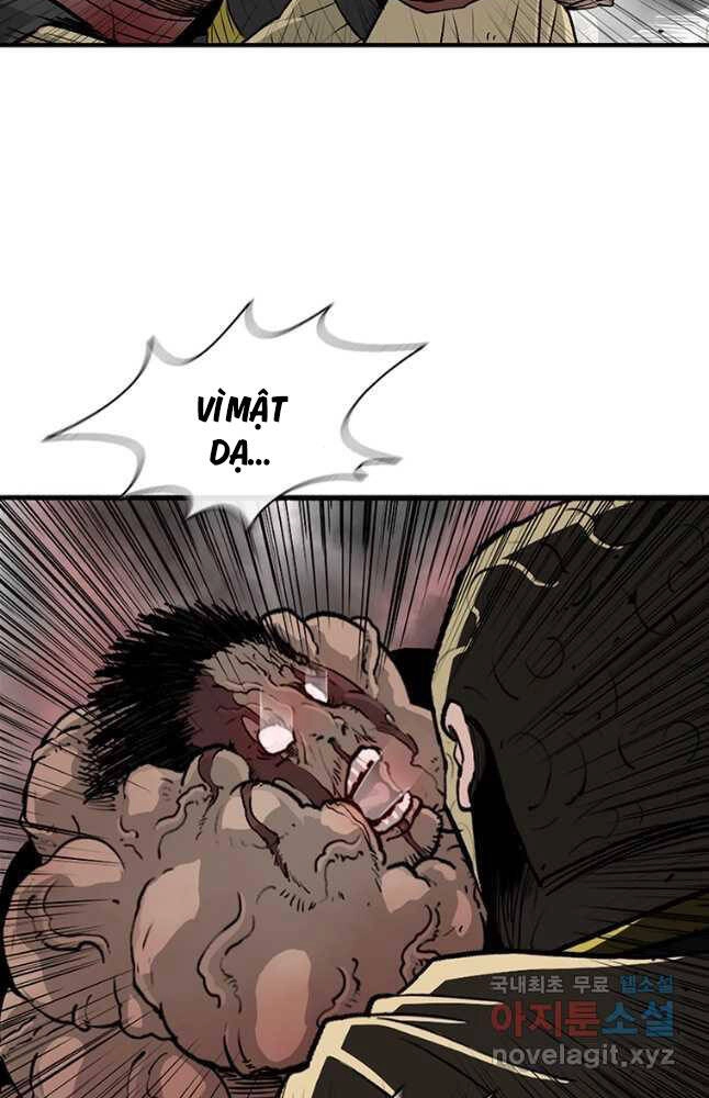 Bắc Kiếm Giang Hồ Chapter 175 - 17