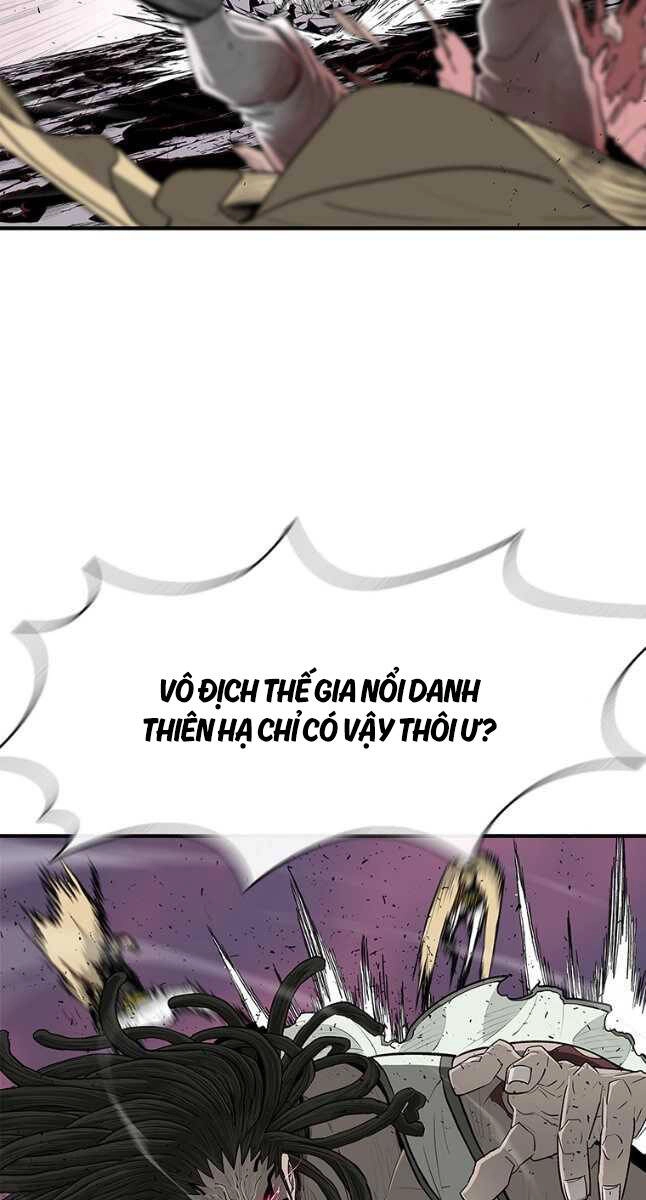 Bắc Kiếm Giang Hồ Chapter 175 - 20