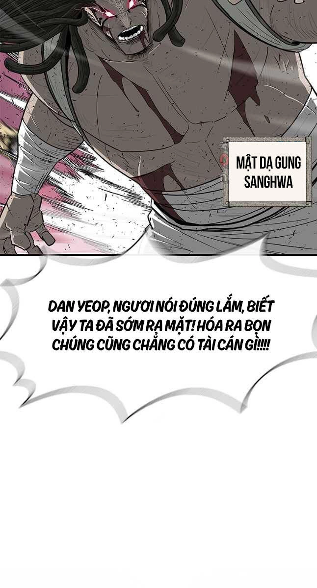 Bắc Kiếm Giang Hồ Chapter 175 - 21