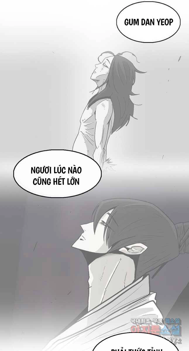 Bắc Kiếm Giang Hồ Chapter 175 - 22