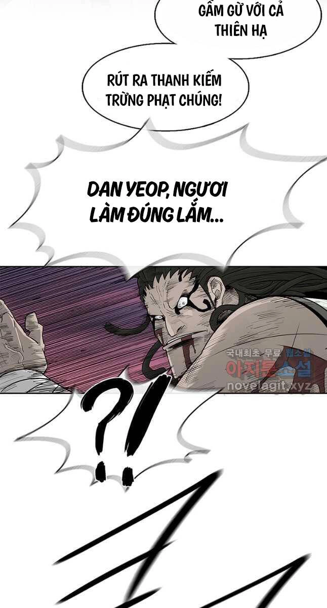 Bắc Kiếm Giang Hồ Chapter 175 - 24