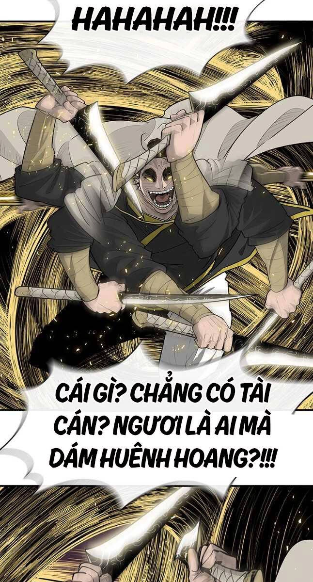 Bắc Kiếm Giang Hồ Chapter 175 - 28