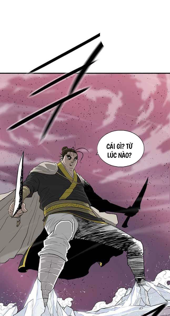 Bắc Kiếm Giang Hồ Chapter 175 - 44