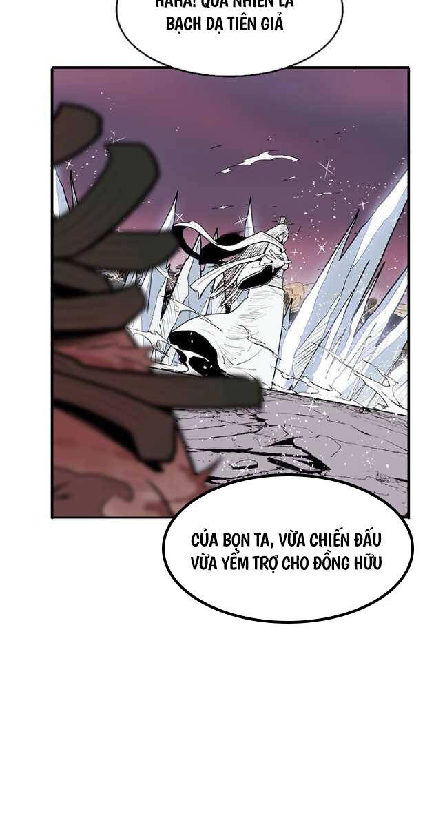 Bắc Kiếm Giang Hồ Chapter 175 - 46