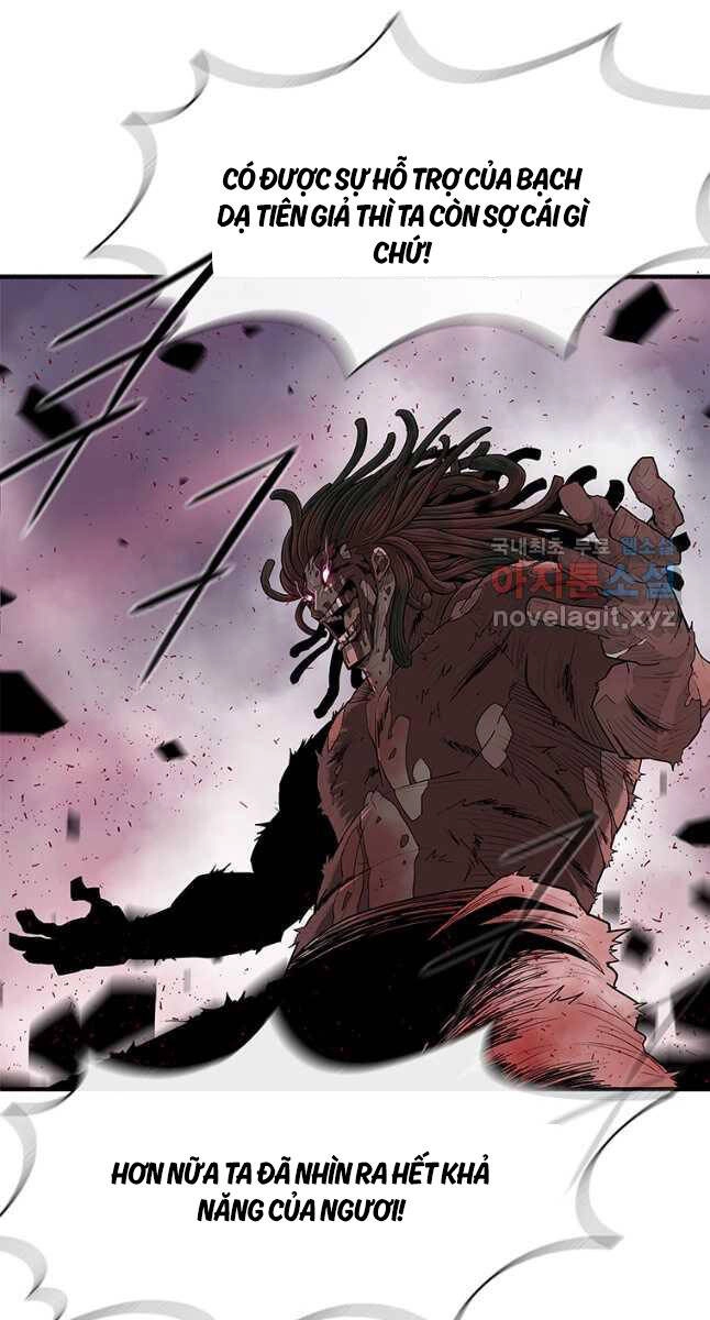 Bắc Kiếm Giang Hồ Chapter 175 - 47