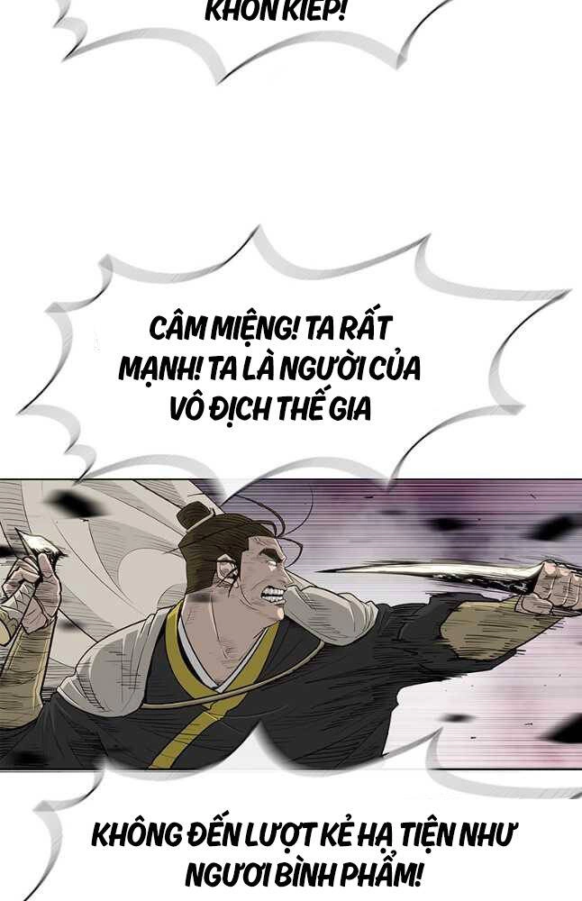 Bắc Kiếm Giang Hồ Chapter 175 - 49