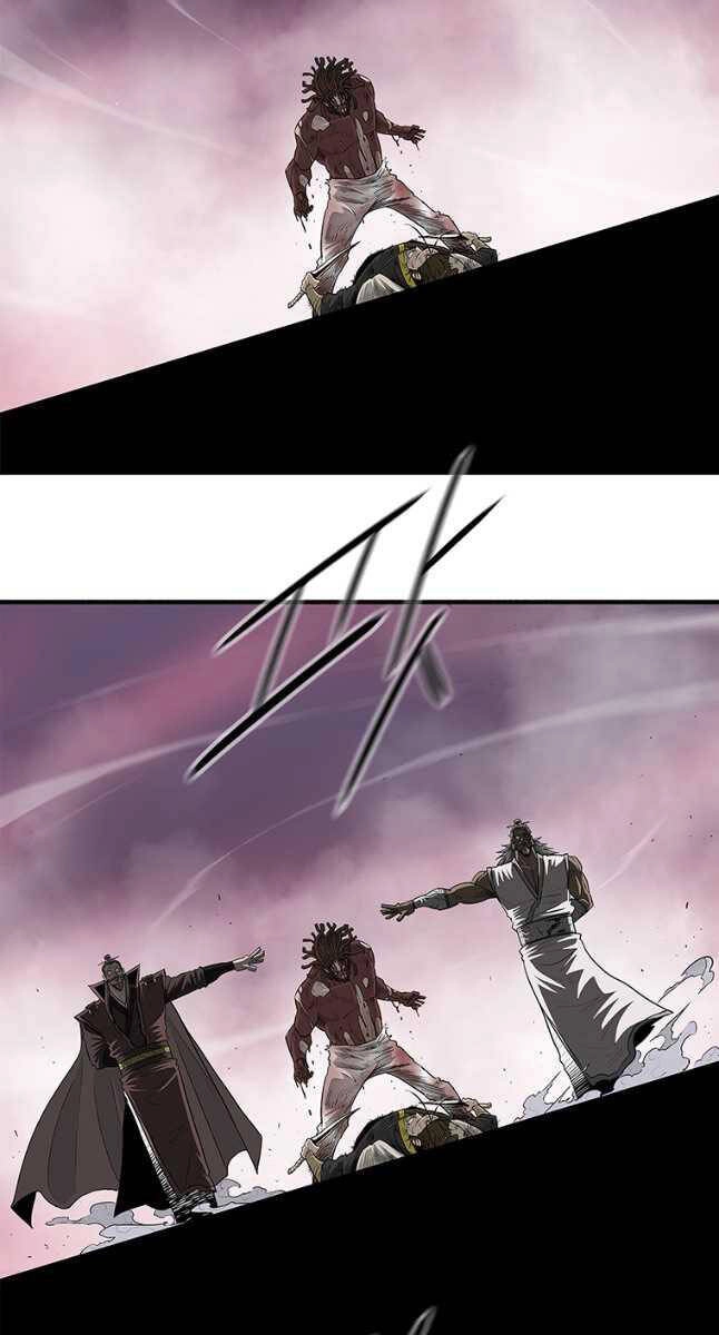 Bắc Kiếm Giang Hồ Chapter 175 - 55