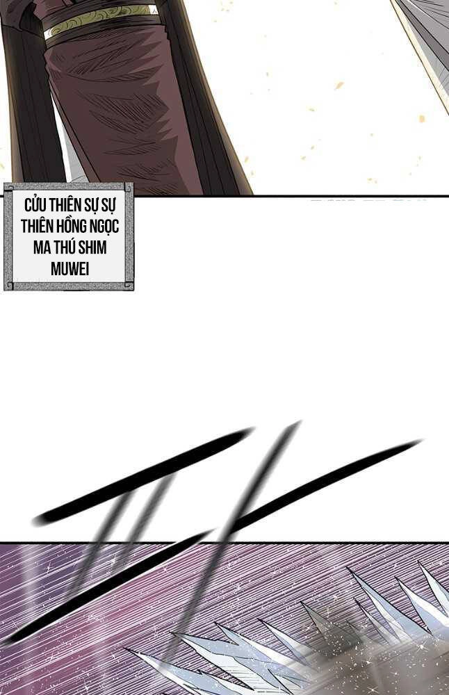 Bắc Kiếm Giang Hồ Chapter 175 - 58