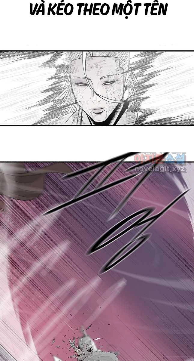 Bắc Kiếm Giang Hồ Chapter 175 - 63