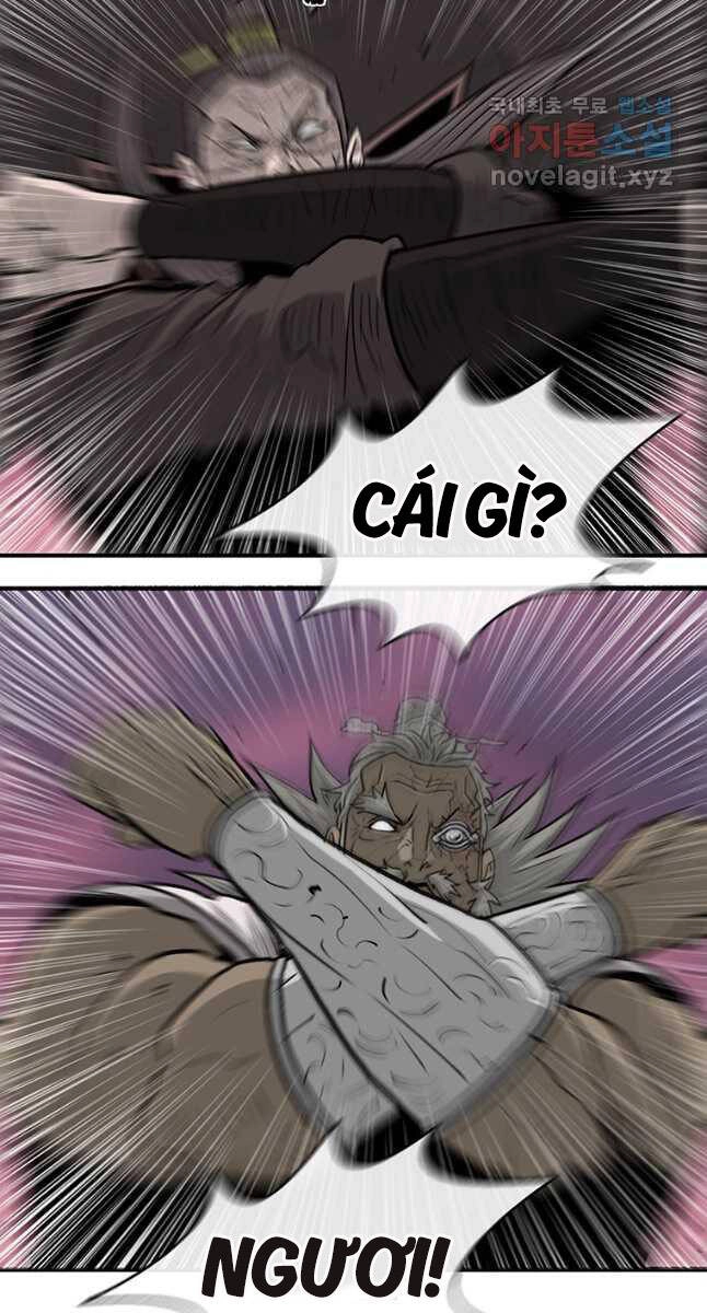 Bắc Kiếm Giang Hồ Chapter 175 - 65