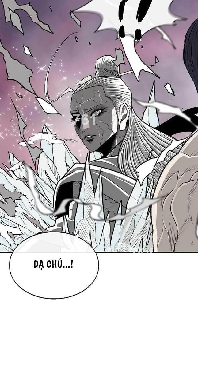 Bắc Kiếm Giang Hồ Chapter 176 - 3