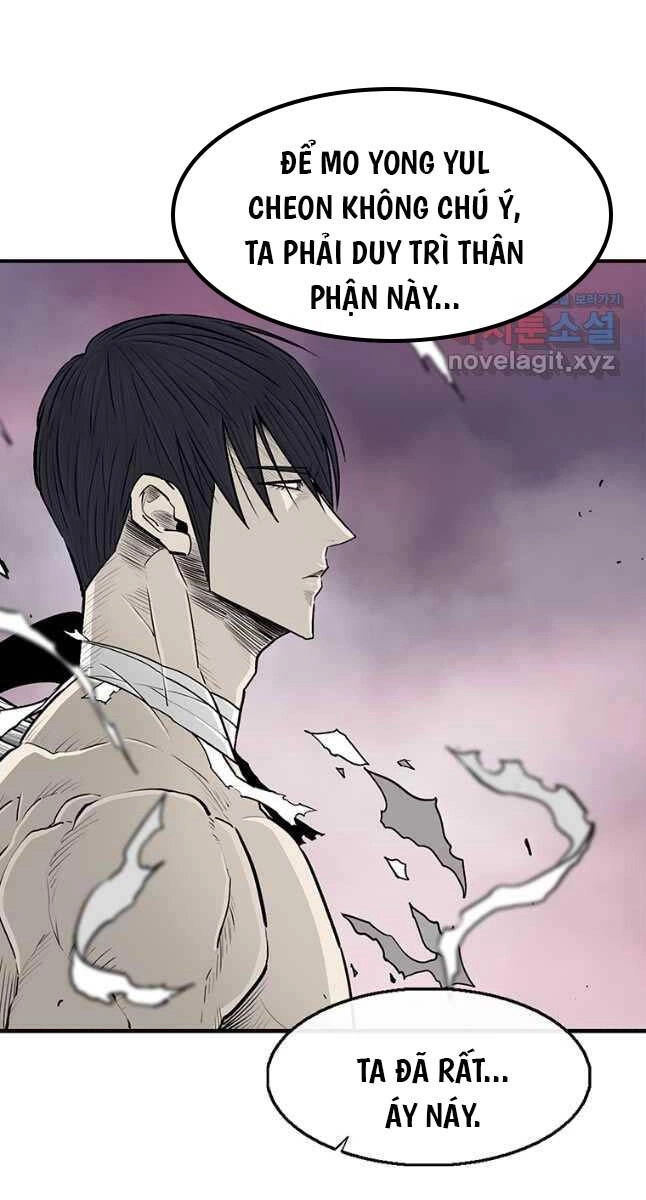 Bắc Kiếm Giang Hồ Chapter 176 - 4
