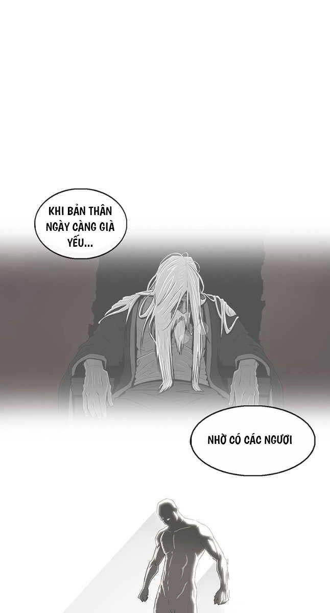 Bắc Kiếm Giang Hồ Chapter 176 - 5