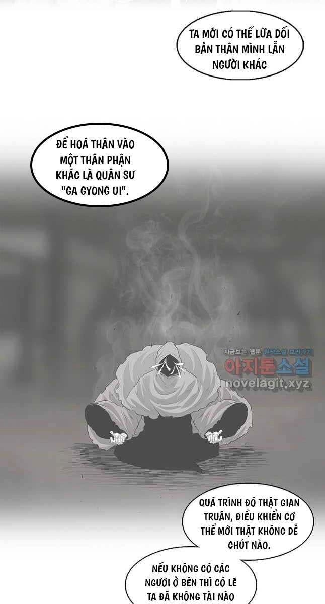 Bắc Kiếm Giang Hồ Chapter 176 - 7