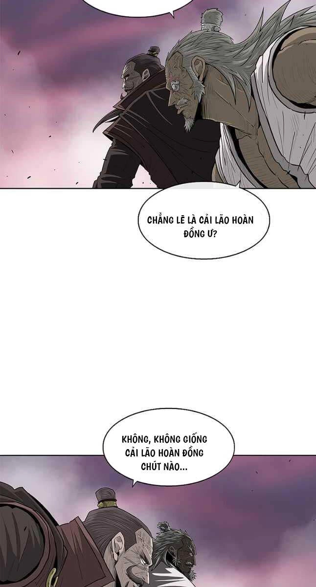 Bắc Kiếm Giang Hồ Chapter 176 - 10