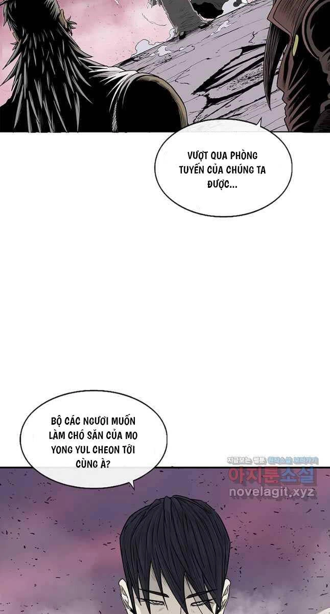 Bắc Kiếm Giang Hồ Chapter 176 - 12