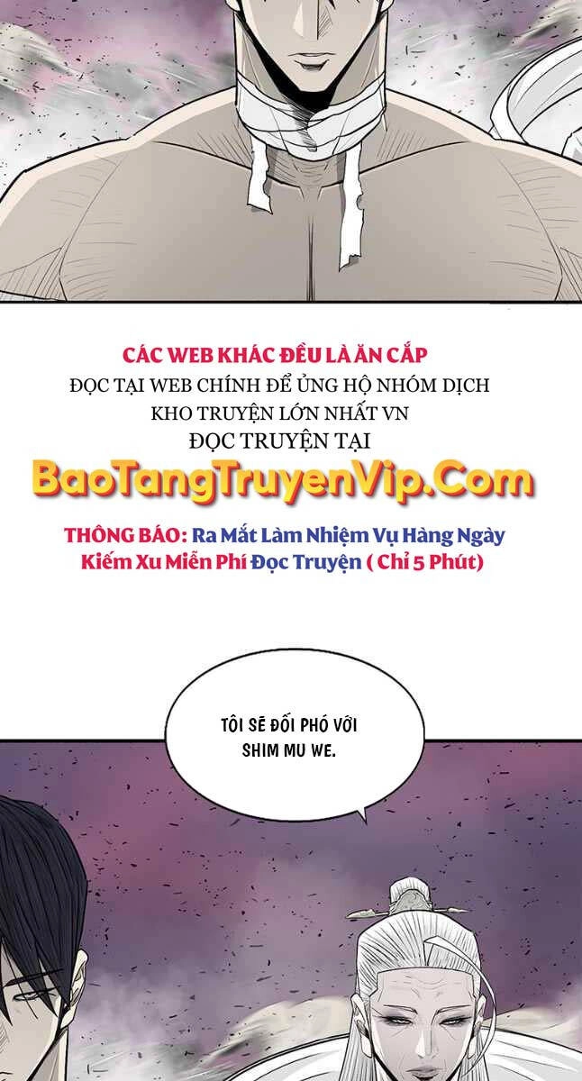 Bắc Kiếm Giang Hồ Chapter 176 - 13