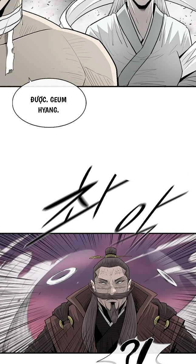 Bắc Kiếm Giang Hồ Chapter 176 - 14