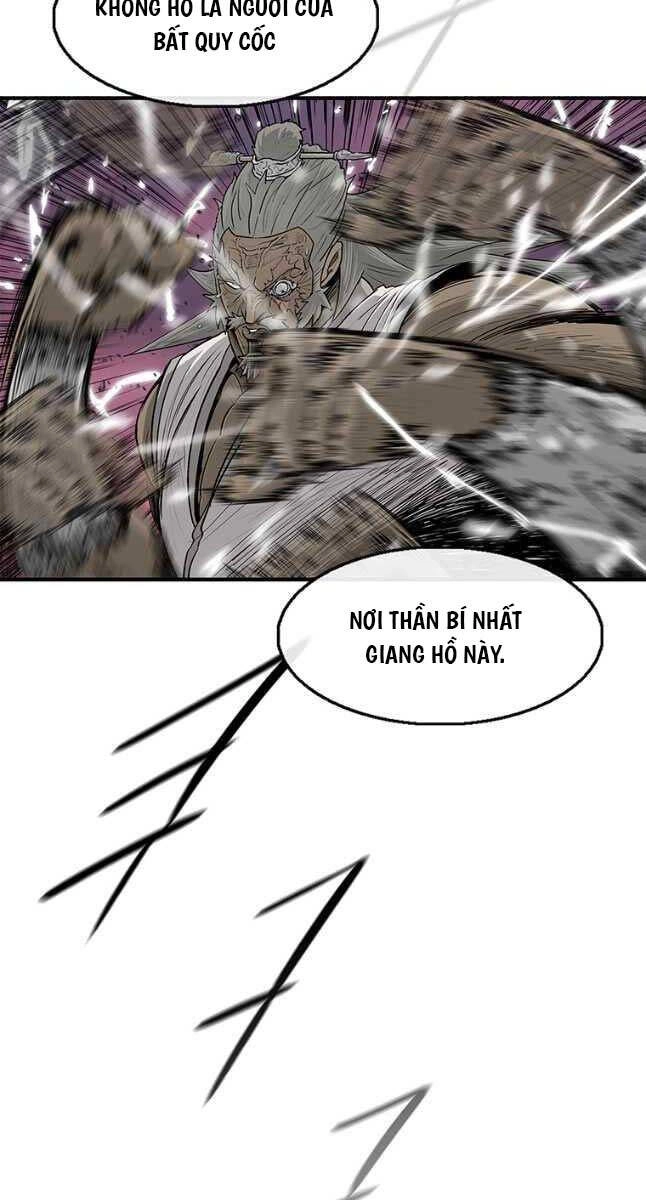 Bắc Kiếm Giang Hồ Chapter 176 - 31