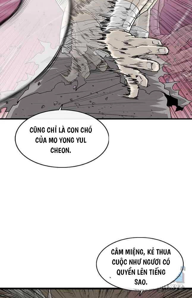 Bắc Kiếm Giang Hồ Chapter 176 - 33