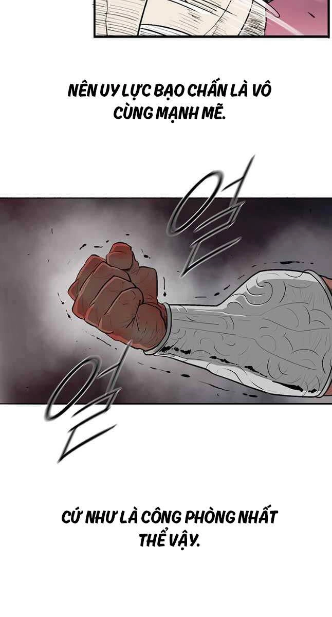 Bắc Kiếm Giang Hồ Chapter 176 - 36