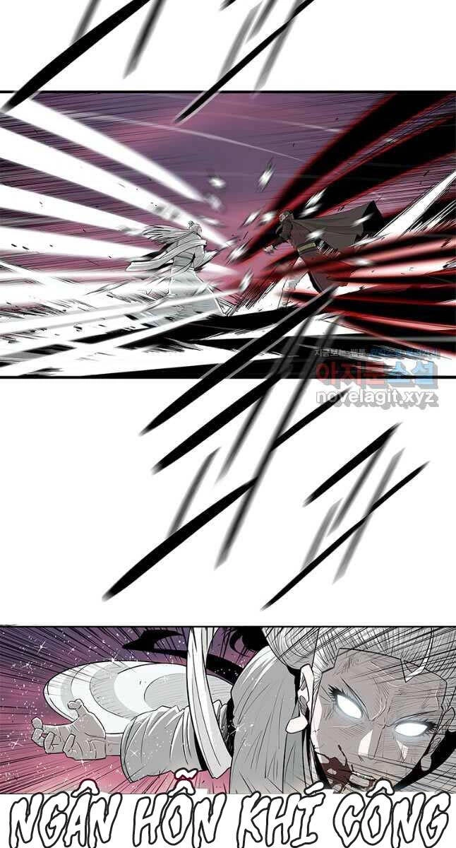 Bắc Kiếm Giang Hồ Chapter 176 - 55