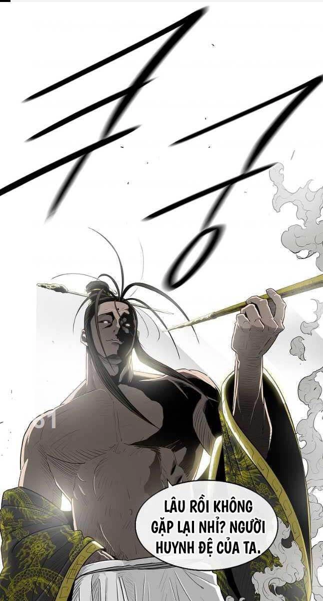 Bắc Kiếm Giang Hồ Chapter 177 - 1