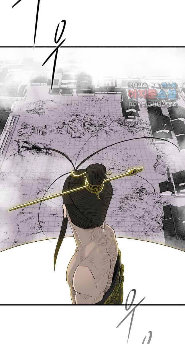 Bắc Kiếm Giang Hồ Chapter 177 - 4