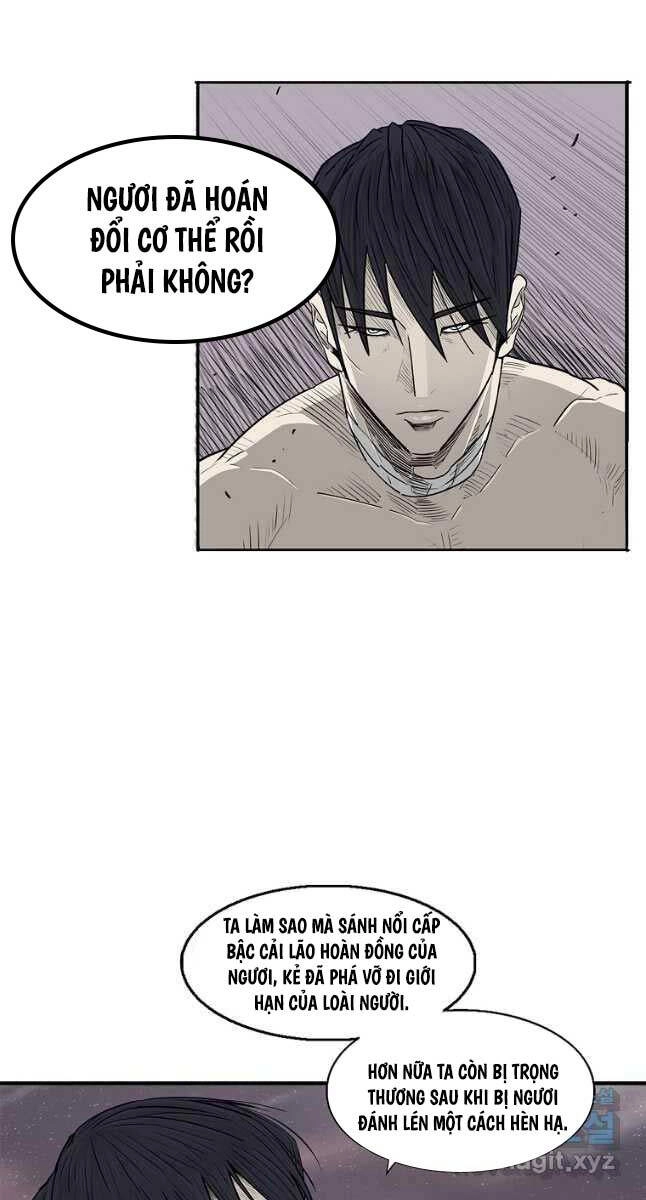 Bắc Kiếm Giang Hồ Chapter 177 - 12