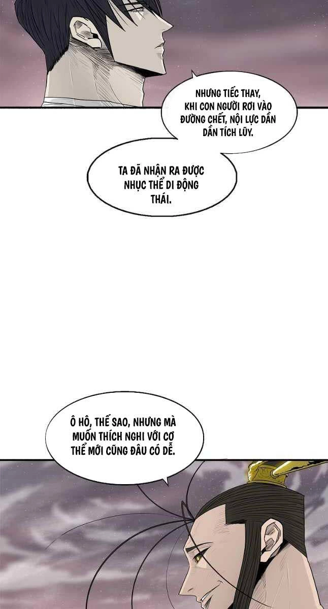 Bắc Kiếm Giang Hồ Chapter 177 - 13