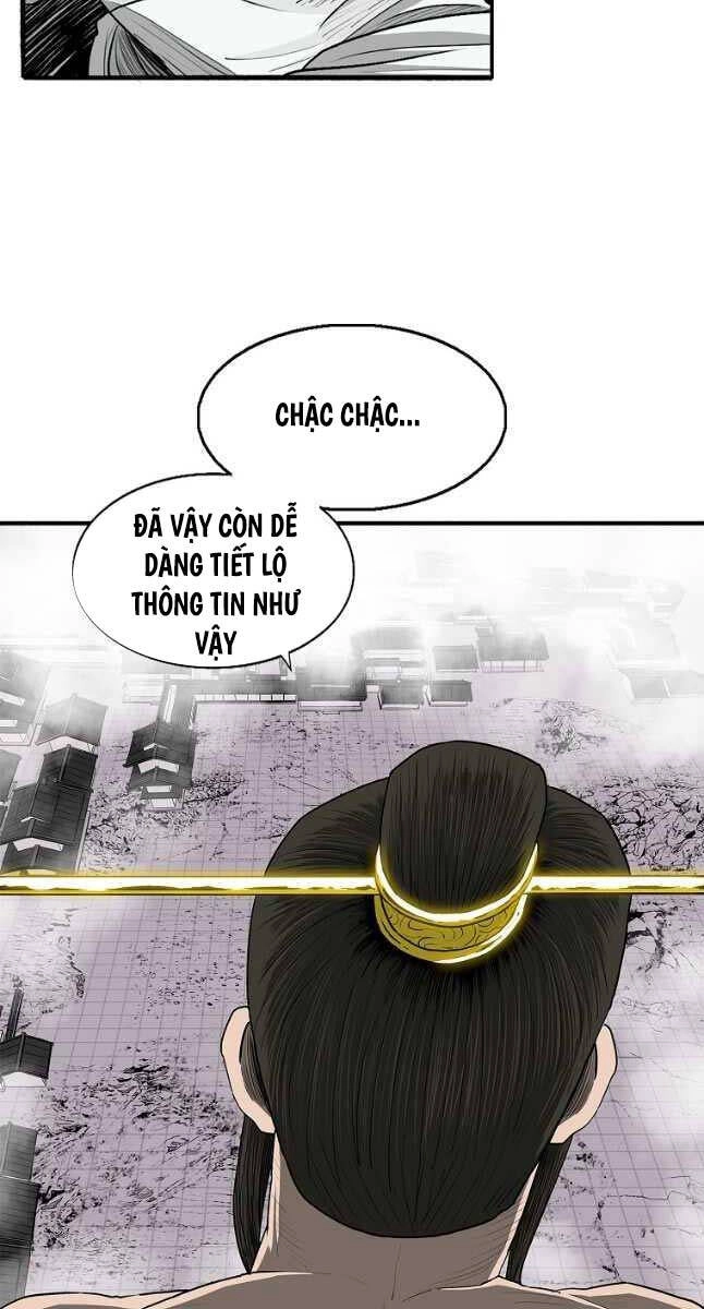 Bắc Kiếm Giang Hồ Chapter 177 - 15