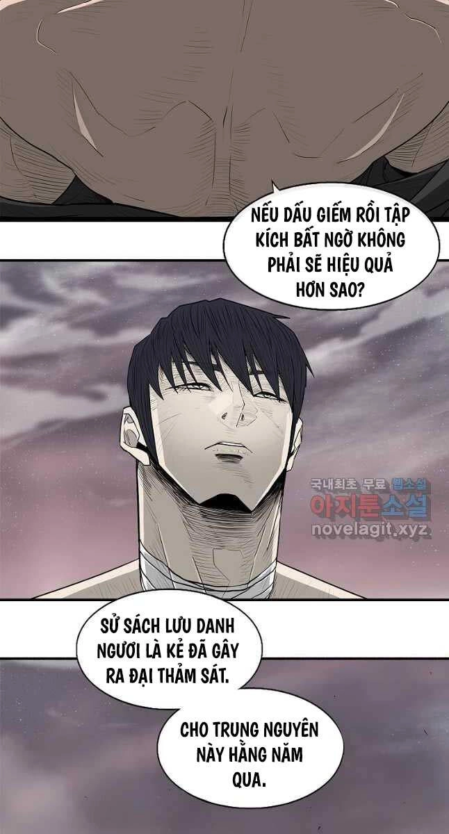 Bắc Kiếm Giang Hồ Chapter 177 - 16