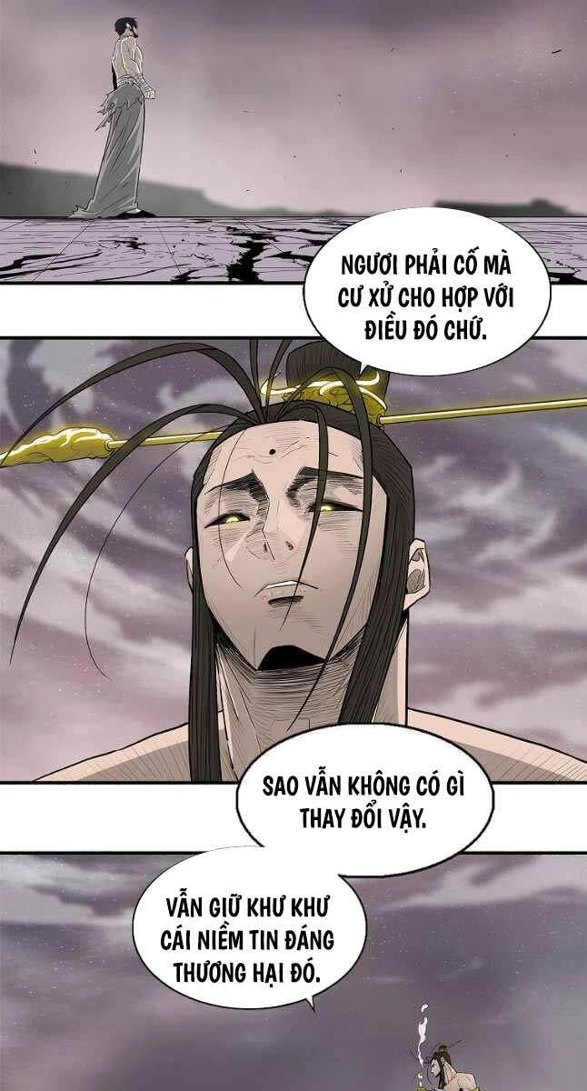 Bắc Kiếm Giang Hồ Chapter 177 - 17