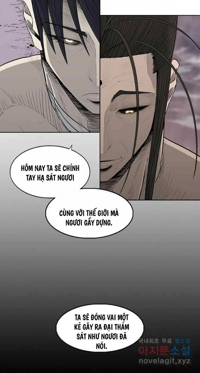 Bắc Kiếm Giang Hồ Chapter 177 - 19