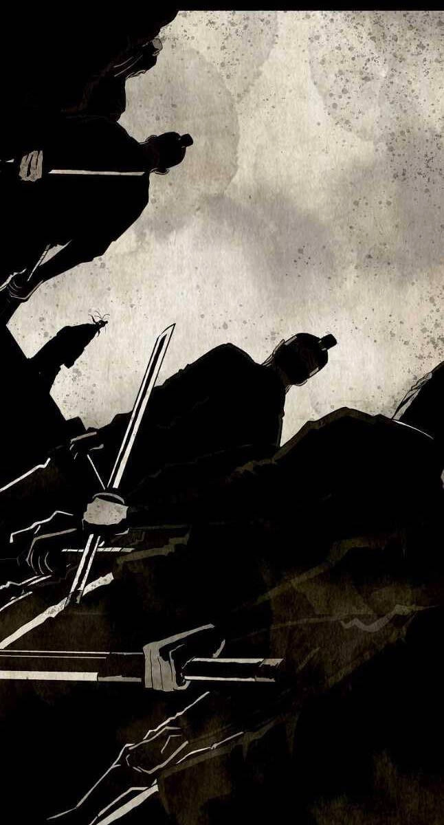 Bắc Kiếm Giang Hồ Chapter 177 - 56