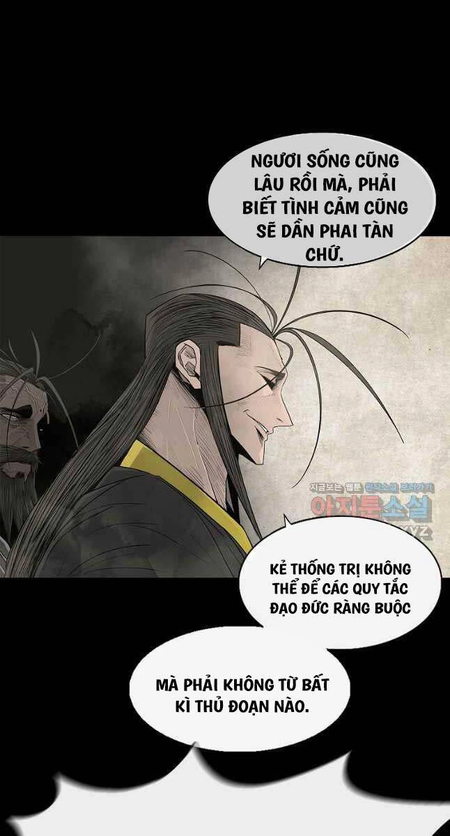 Bắc Kiếm Giang Hồ Chapter 178 - 36