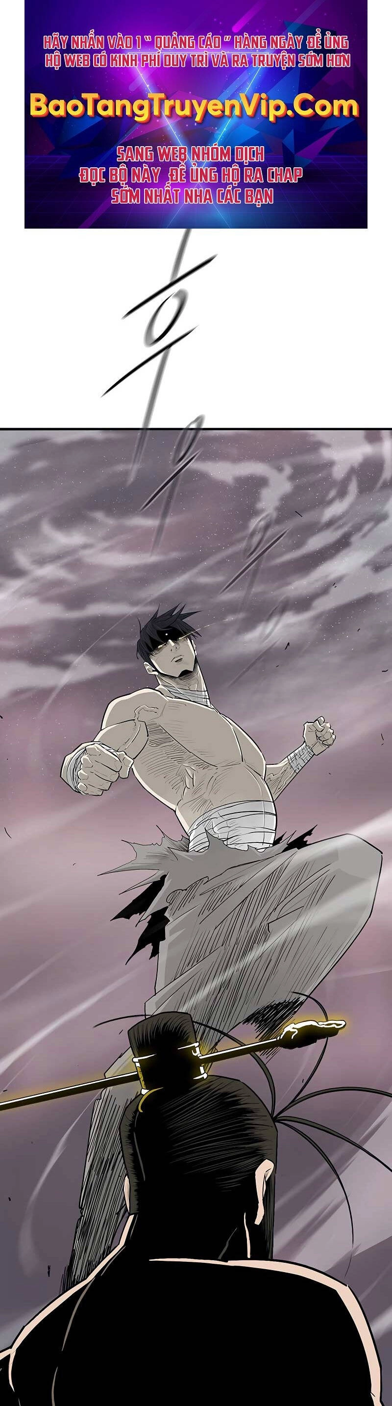 Bắc Kiếm Giang Hồ Chapter 179 - 1