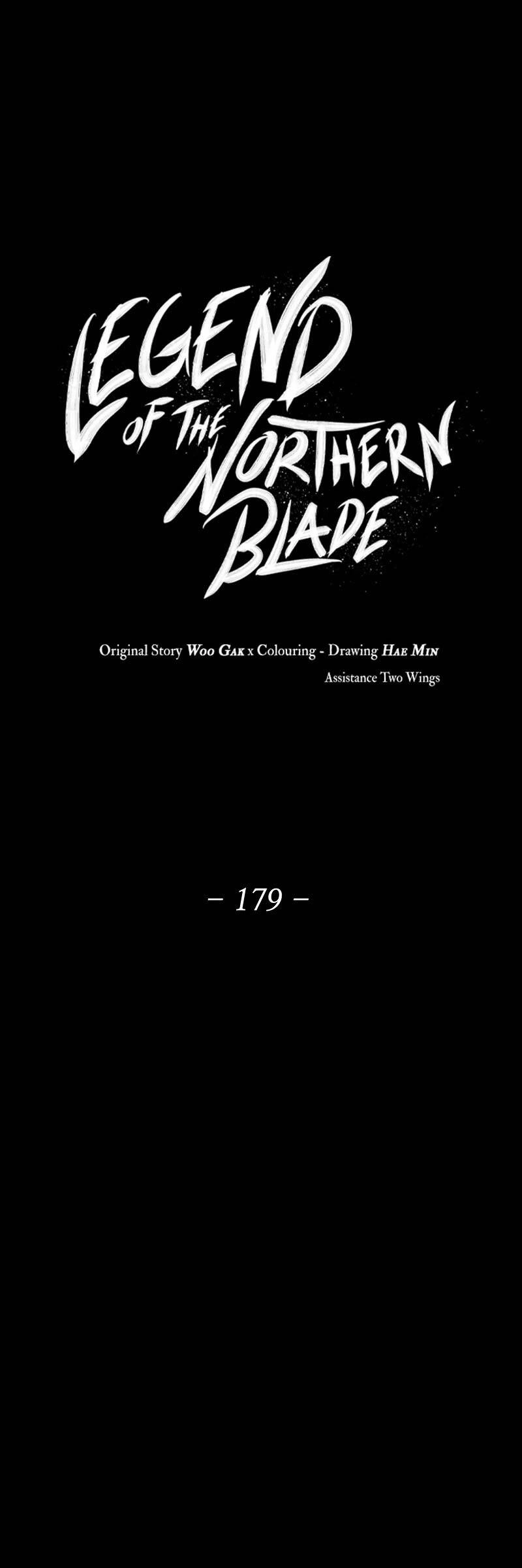 Bắc Kiếm Giang Hồ Chapter 179 - 3