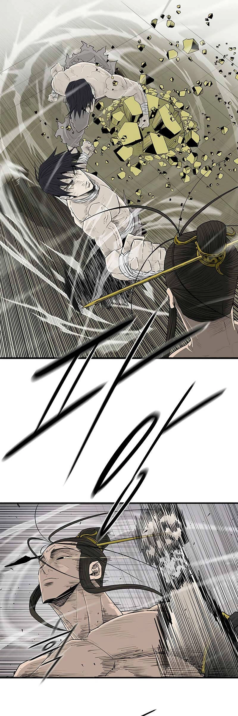 Bắc Kiếm Giang Hồ Chapter 179 - 6