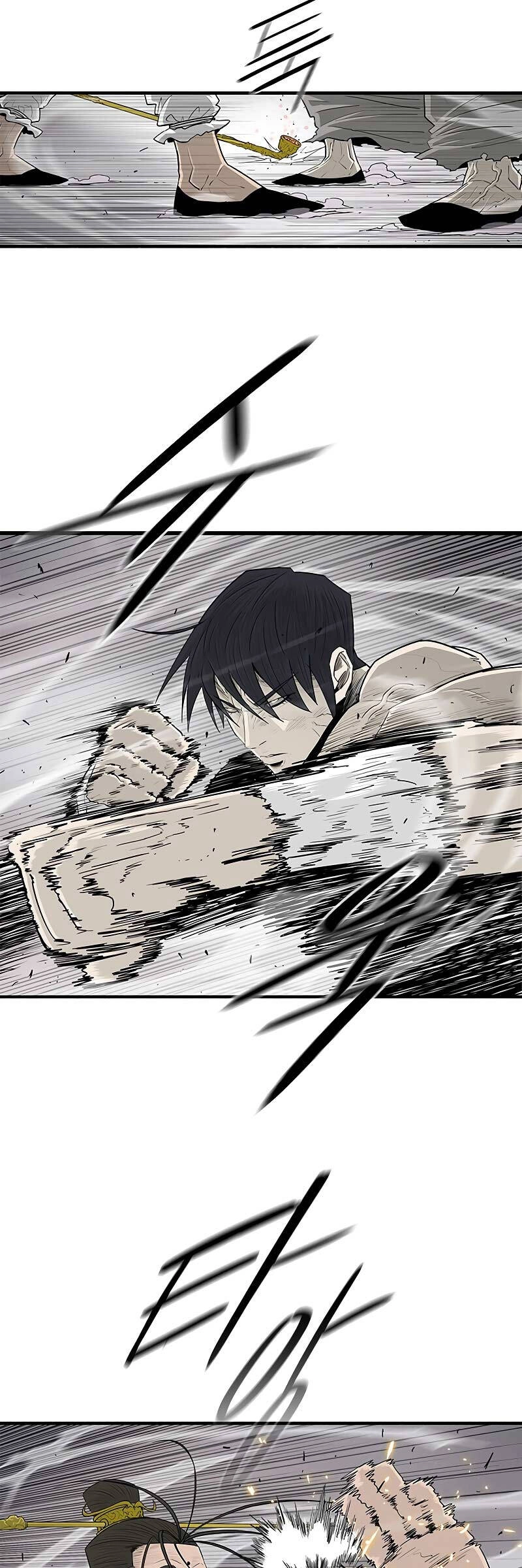 Bắc Kiếm Giang Hồ Chapter 179 - 7