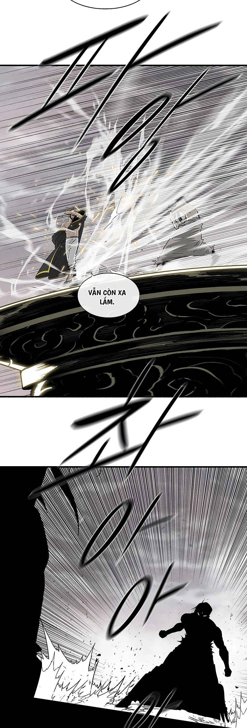 Bắc Kiếm Giang Hồ Chapter 179 - 11